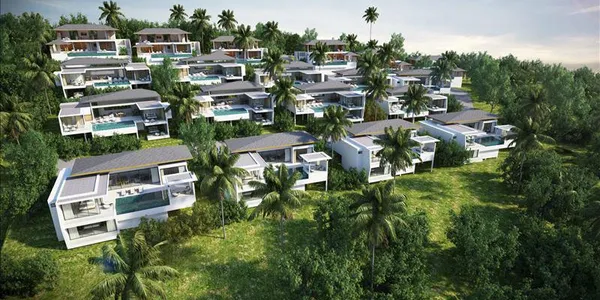 Suay Baanpak в Маенаме