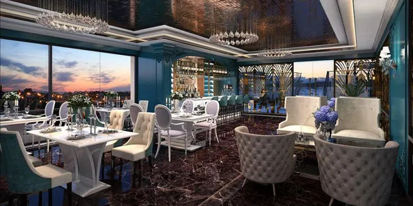 Surin Sand Condo в Чонг Тале