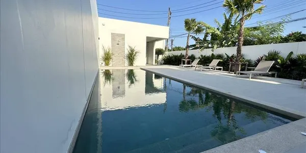 Thala Villa в Таланге