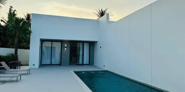 Thala Villa в Таланге