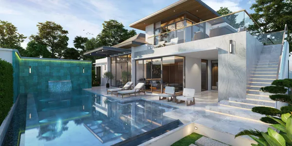 Viriya green в Таланге