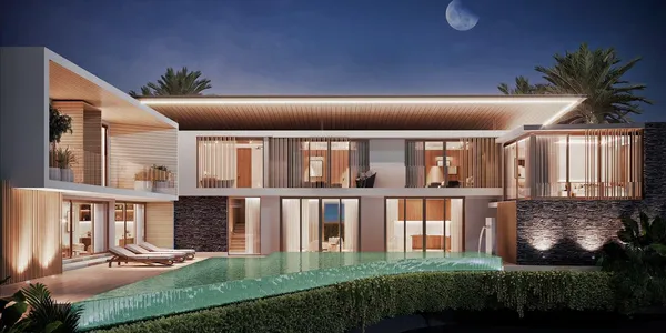 Avalin Villas в Чонг Тале