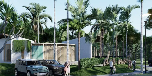 Eco Habitat Dir Nest в Маенаме