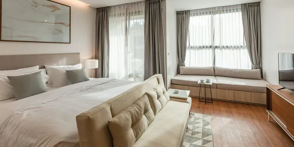 The Proud Condominium Rawai в Раваи