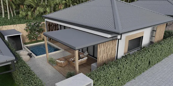 Level Residence в Бо Пхуте