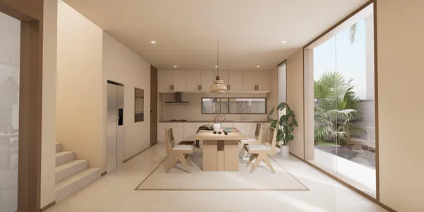 Luma Residence в Маенаме