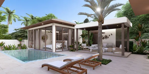 Chana Village в Марете