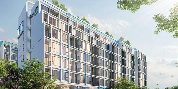 Kave Seed Kaset в Чатучаке