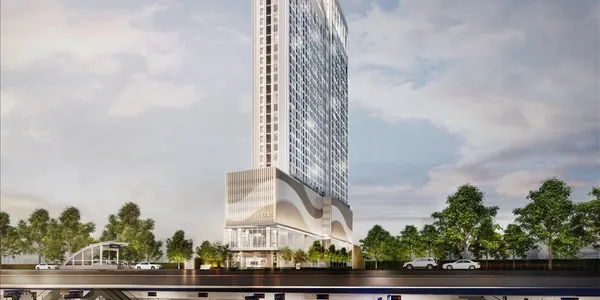 Modiz Rhyme в Бангкапи