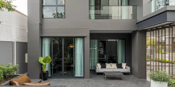 The Honor в Бангкоке