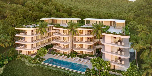 Sunrise Suksan в Раваи