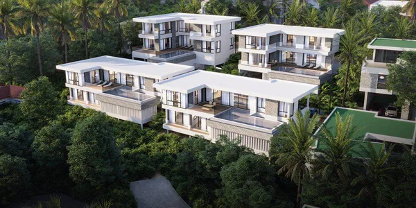 The Bay на пляже Банг Рак