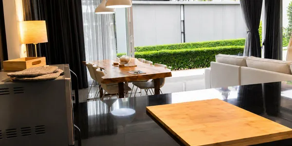 Samui Grand Park Villa A1 в Маенаме