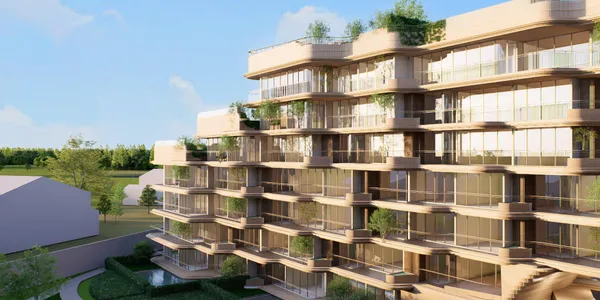 Laguna Golf Residences Hibiscus в Муанг Пхукете