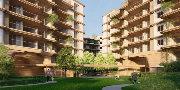 Laguna Golf Residences Hibiscus в Муанг Пхукете