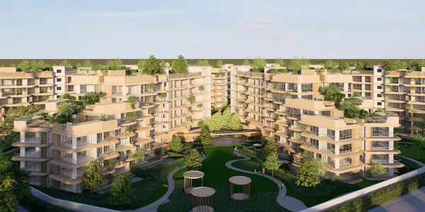 Laguna Golf Residences Hibiscus в Муанг Пхукете