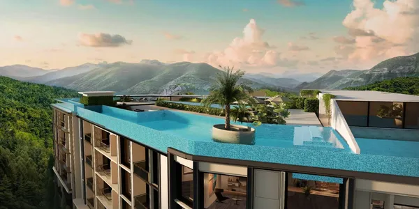 8 Atelier Residence в Чонг Тале