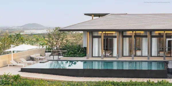 Cascade в Паттайе