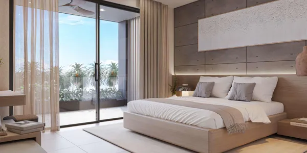 Valentine phase 3 Condo в Плай Лаем