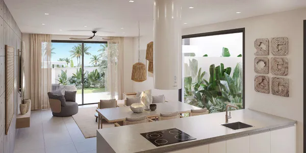 Valentine phase 3 Condo в Плай Лаем