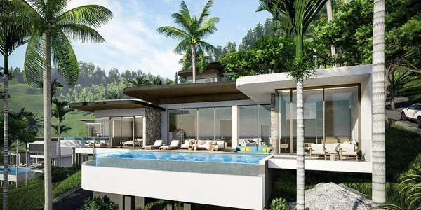 Verano Phase 4 на Самуи