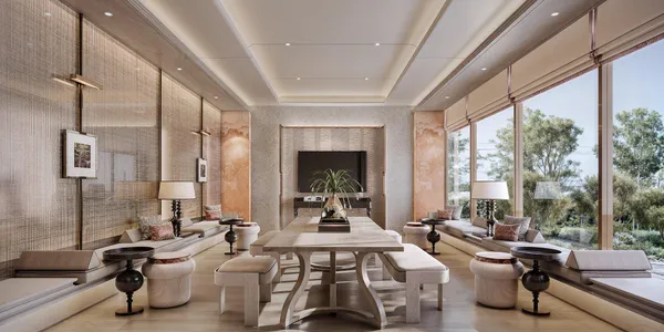 The Residences at Intercontinental Phuket Resort в Муанг Пхукете