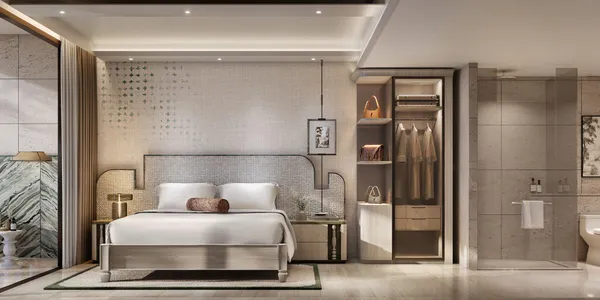 The Residences at Intercontinental Phuket Resort в Муанг Пхукете