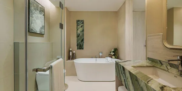 The Residences at Intercontinental Phuket Resort в Муанг Пхукете