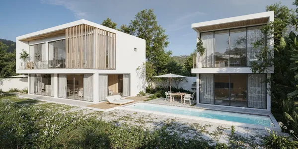 Sway Cuesta на Самуи