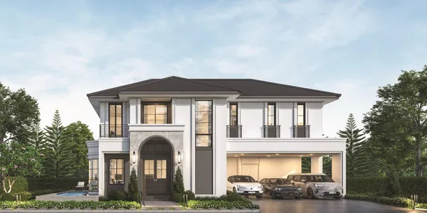 REKHA в Паттайе