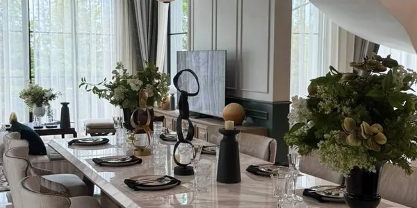 PYCHE в Северной Паттайе