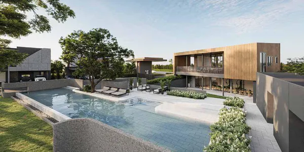 PYCHE в Паттайе