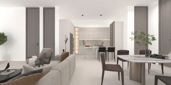 Janya Villas в Таланге