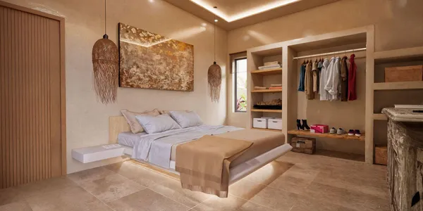 Palm Tree Residence на пляже Ламай