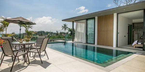 Aura Air в Плай Лаем