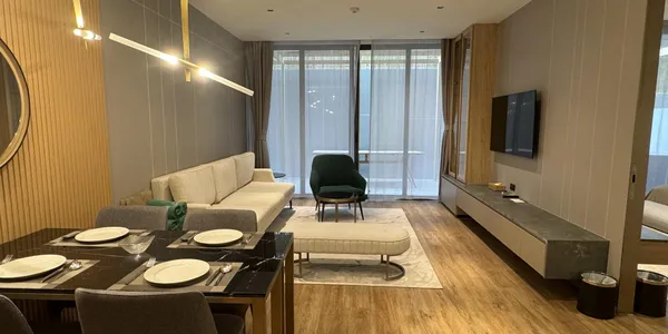 Layan Green Park (Invest) в Банг Тао