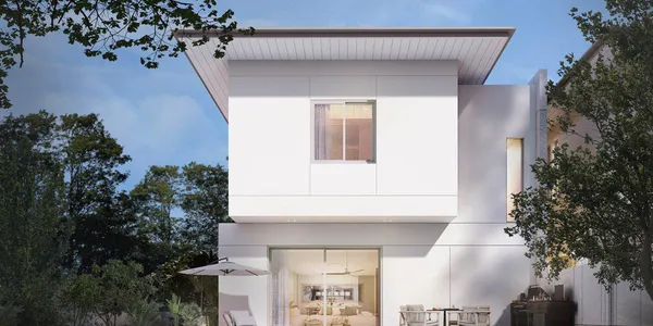 Mori (Manor new phase) в Муанг Пхукете
