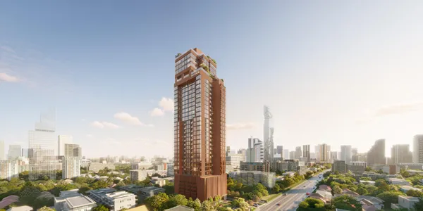 Widen в Сатхоне