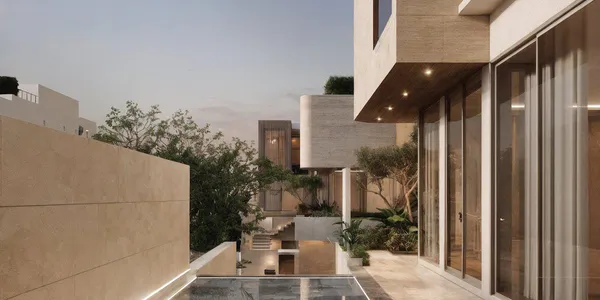 Merge Residence Pattaya в Паттайе