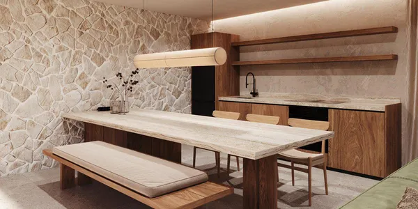 Nadi Villas на Самуи