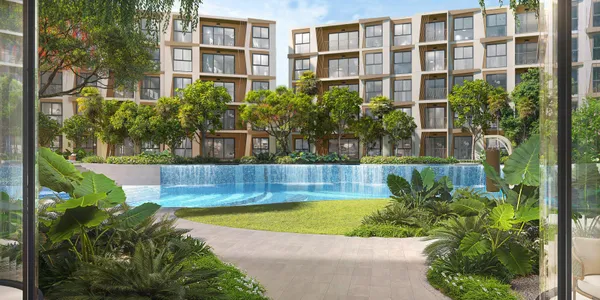 Rhea by Sansiri в Чонг Тале