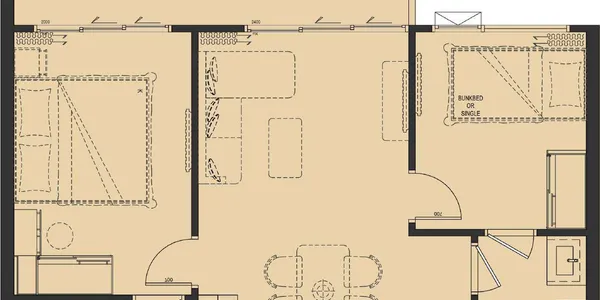 Title Biancana на пляже Сурин