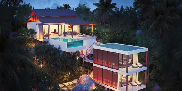 Ariya Season в Маенаме