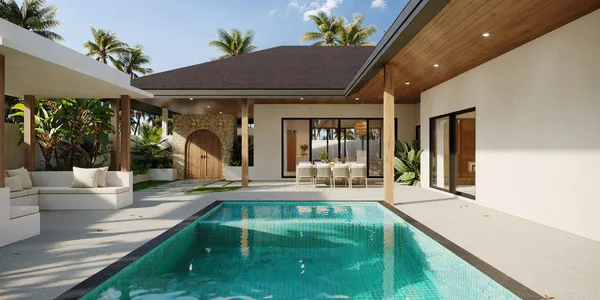 Chintara на Самуи