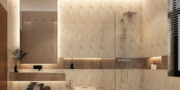 Golden Pool Villa (phase 2) в Плай Лаем