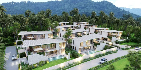 Privilege Luxury на пляже Ламай