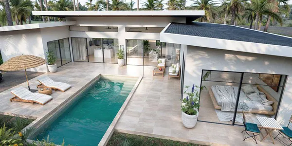 Argaman Residence в Маенаме