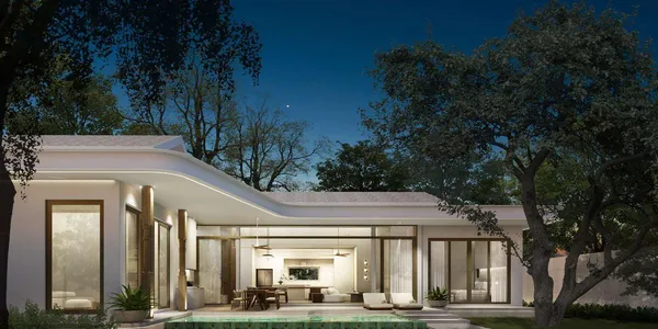 Manor Villas - S39/S40 в Таланге