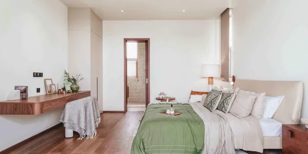 Manor Villas - S39/S40 в Таланге