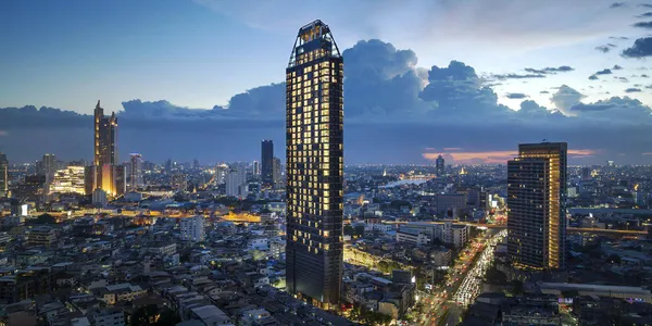 Park Origin Chula-Samyan в Банг Раке